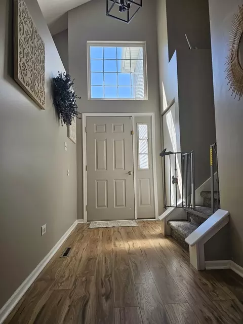 Entry Way - 5603 Kimberly Dr, Plainfield, IL 60586 photo 1 of 1