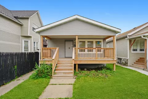 10411 S Wentworth Ave, Chicago, IL 60628