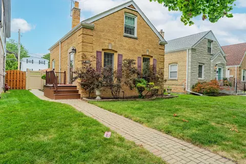 3226 N Page Ave, Chicago, IL 60634