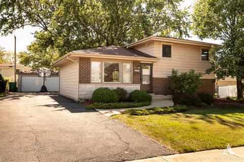 16743 Oleander Ave, Tinley Park, IL 60477