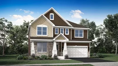 324 W Point Cir, Algonquin, IL 60102