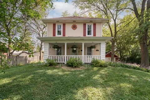 56 Cherry Hill Rd, Joliet, IL 60433