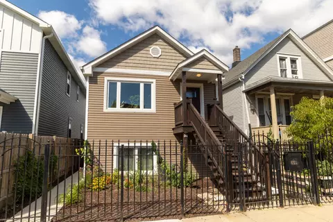 1644 N Keeler Ave, Chicago, IL 60639