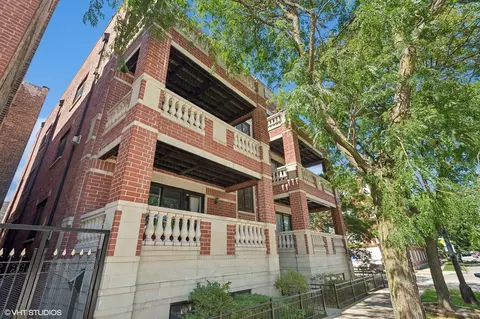 5254 N Ashland Ave #2S, Chicago, IL 60640
