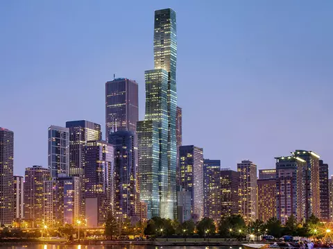 363 E Wacker Dr #4805, Chicago, IL 60601