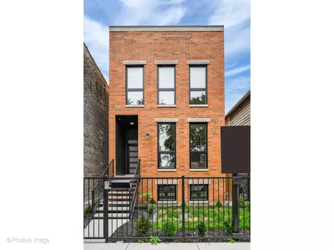 2134 W Superior St, Chicago, IL 60612