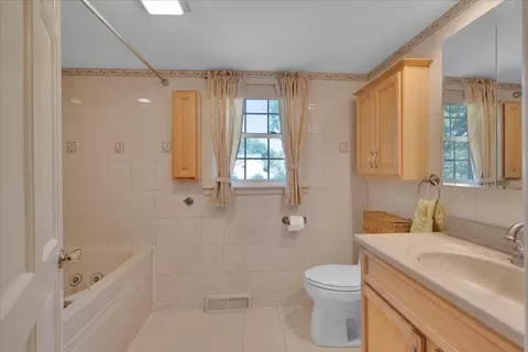 Bath - 456 Hamilton Dr, Wheaton, IL 60189 photo 4 of 6
