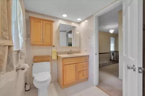 Bath - 456 Hamilton Dr, Wheaton, IL 60189 photo 6 of 6