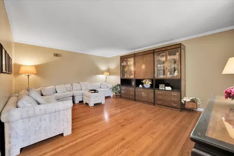 Living - 456 Hamilton Dr, Wheaton, IL 60189 photo 1 of 4