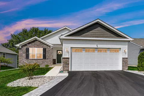 2649 Kellogg Ct, Yorkville, IL 60560