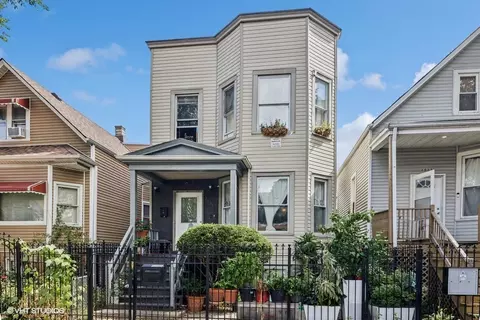 2031 N Karlov Ave, Chicago, IL 60639