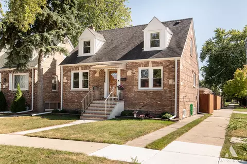 9971 Schiller Blvd, Franklin Park, IL 60131
