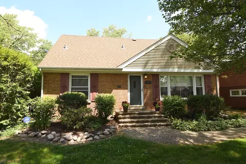 2315 Marston Ln, Flossmoor, IL 60422