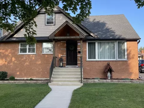 10613 Mason Ave, Chicago Ridge, IL 60415