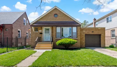 11450 S Emerald Ave, Chicago, IL 60628