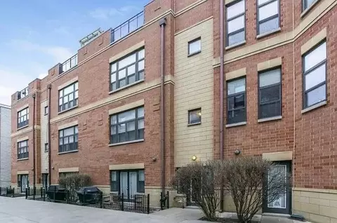 2312 W Bloomingdale Ave #C, Chicago, IL 60647