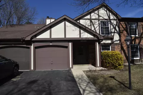 4650 Calvert Dr #A2, Rolling Meadows, IL 60008 photo 1