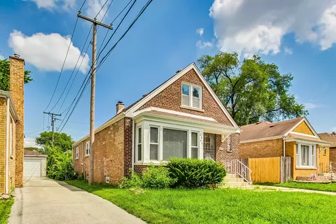 Exterior - 2864 W 85th St, Chicago, IL 60652 photo 3 of 8