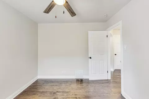 Bedroom - 2864 W 85th St, Chicago, IL 60652 photo 6 of 11
