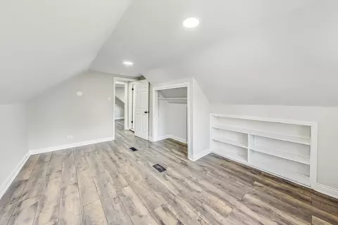 Bedroom - 2864 W 85th St, Chicago, IL 60652 photo 11 of 11