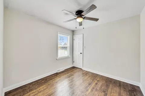 Bedroom - 2864 W 85th St, Chicago, IL 60652 photo 4 of 11