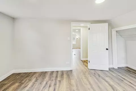 Bedroom - 2864 W 85th St, Chicago, IL 60652 photo 9 of 11