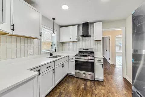 Kitchen - 2864 W 85th St, Chicago, IL 60652 photo 1 of 2