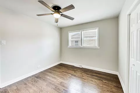 Bedroom - 2864 W 85th St, Chicago, IL 60652 photo 2 of 11