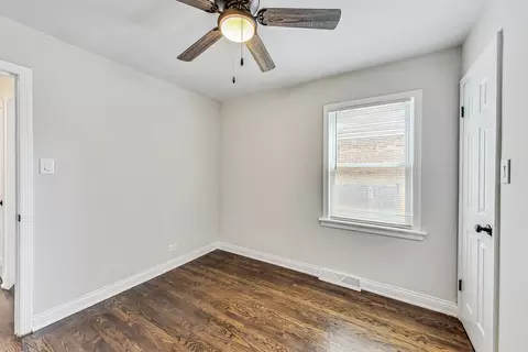 Bedroom - 2864 W 85th St, Chicago, IL 60652 photo 5 of 11