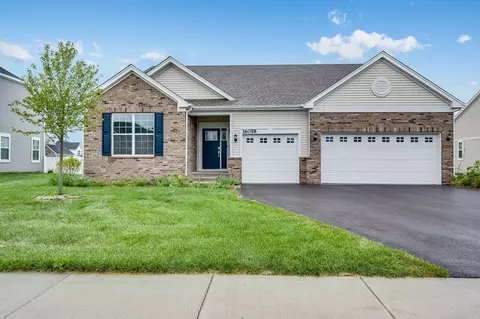 16058 S Clearwater Dr, Plainfield, IL 60586