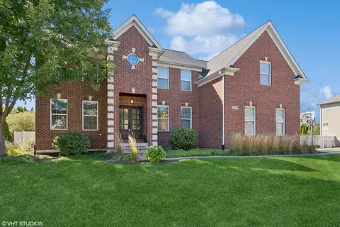 16358 S Lexington Dr, Plainfield, IL 60586