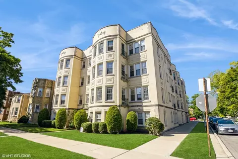 6558 N Washtenaw Ave #G1, Chicago, IL 60645