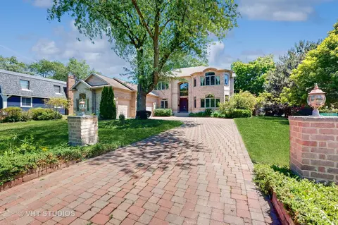 801 Glendale Rd, Glenview, IL 60025 photo 1