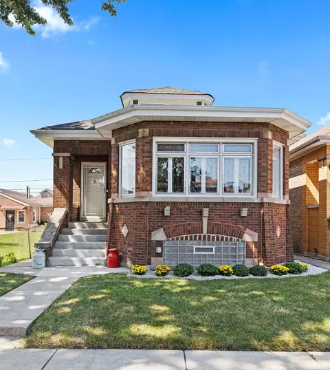 8616 S Hermitage Ave, Chicago, IL 60620