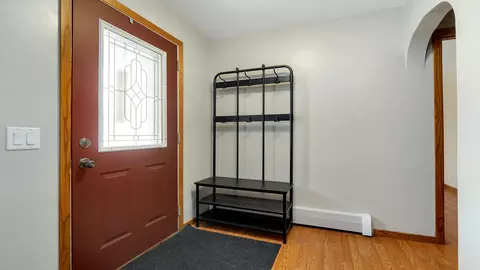 Entry Way - 1101 S 3rd St, Oregon, IL 61061 photo 1 of 7