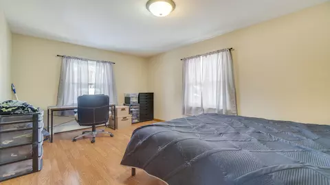 Bedroom - 1101 S 3rd St, Oregon, IL 61061 photo 1 of 11