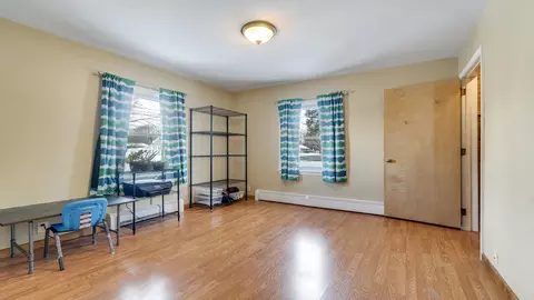 Bedroom - 1101 S 3rd St, Oregon, IL 61061 photo 3 of 11