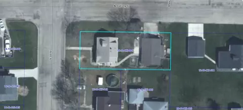 View/Area - 1101 S 3rd St, Oregon, IL 61061 photo 1 of 1