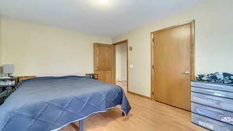 Bedroom - 1101 S 3rd St, Oregon, IL 61061 photo 2 of 11