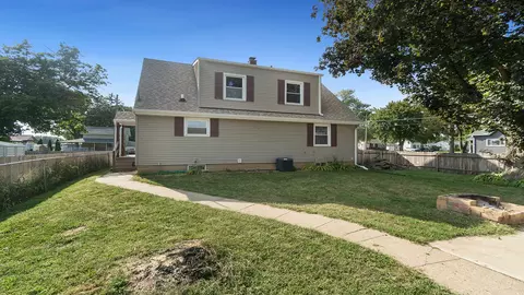 Exterior - 1101 S 3rd St, Oregon, IL 61061 photo 2 of 6