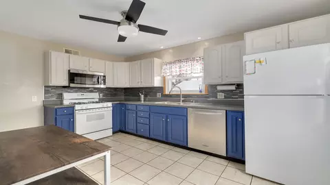 Kitchen - 1101 S 3rd St, Oregon, IL 61061 photo 2 of 3