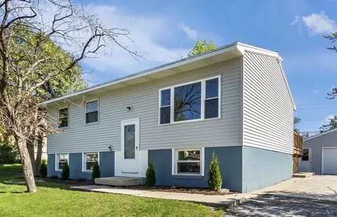 9405 Ash St, Mokena, IL 60448