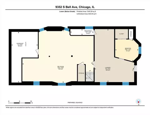 9352 S Bell Ave, Chicago, IL 60643 photo 38