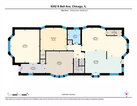 9352 S Bell Ave, Chicago, IL 60643 photo 36