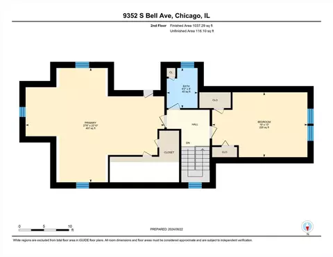 9352 S Bell Ave, Chicago, IL 60643 photo 37