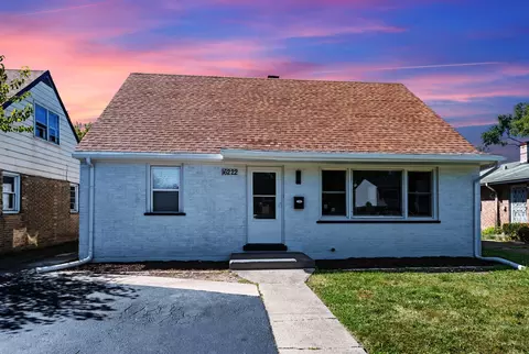 16222 S Paulina St, Markham, IL 60426