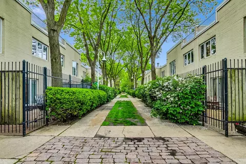 1060 S Plymouth Ct #411, Chicago, IL 60605