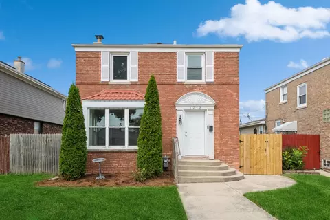 1712 N 24th Ave, Melrose Park, IL 60160