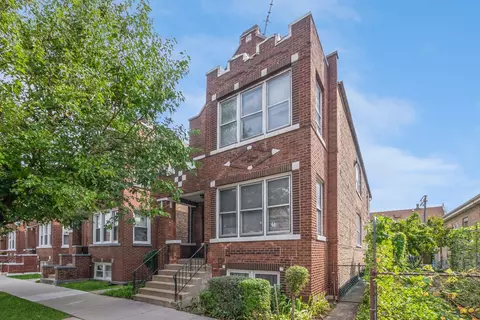 4121 S Albany Ave, Chicago, IL 60632