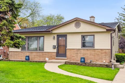 108 N York Rd, Bensenville, IL 60106